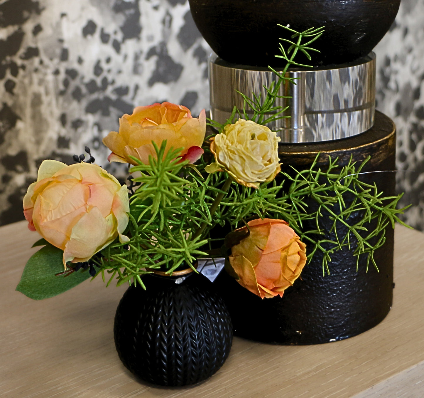 Rose Floral Arrangment