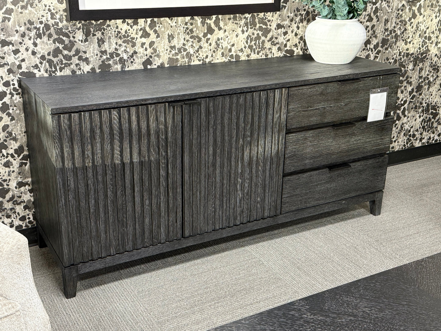 Modern Buffet