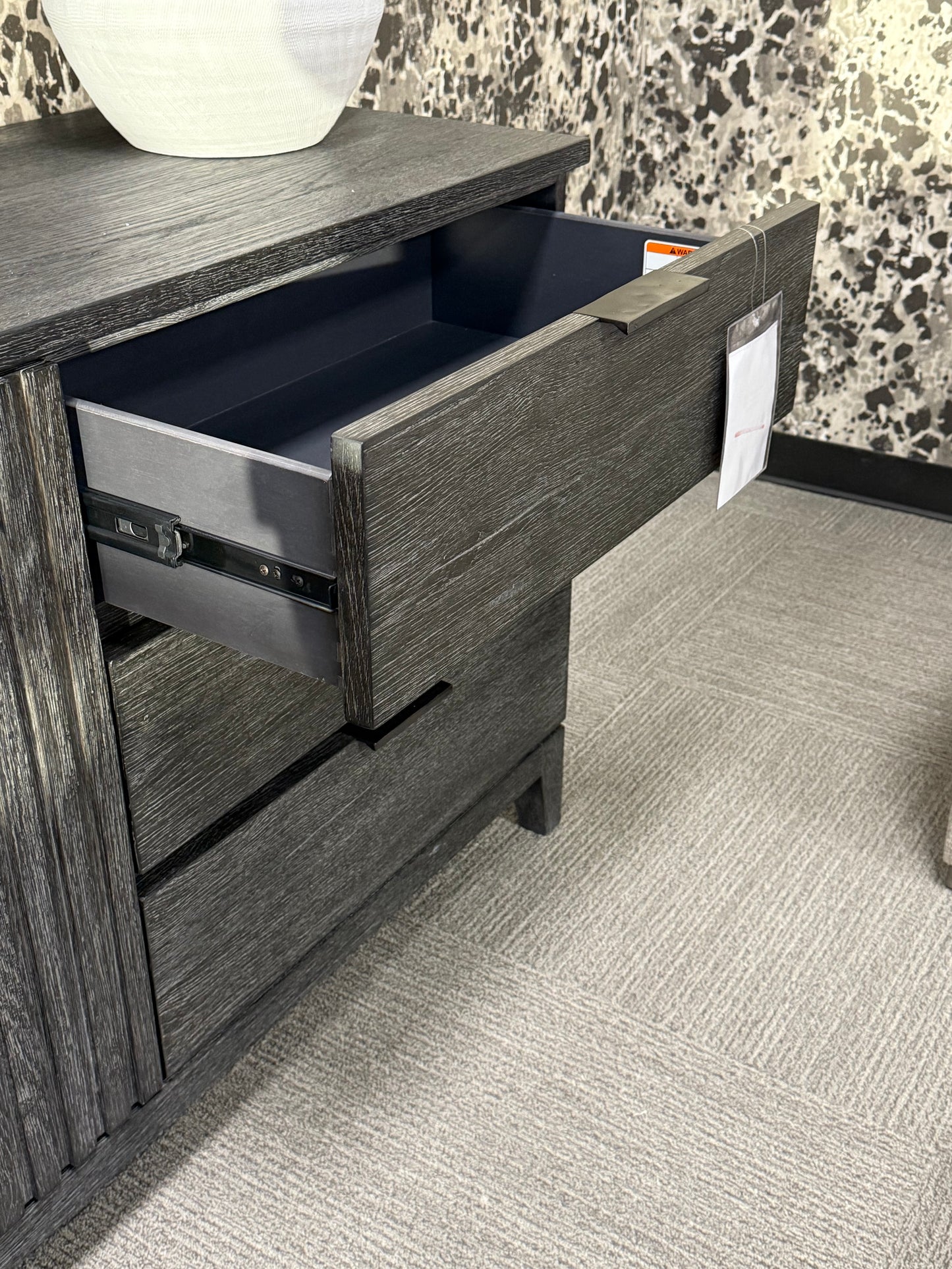 Modern Buffet
