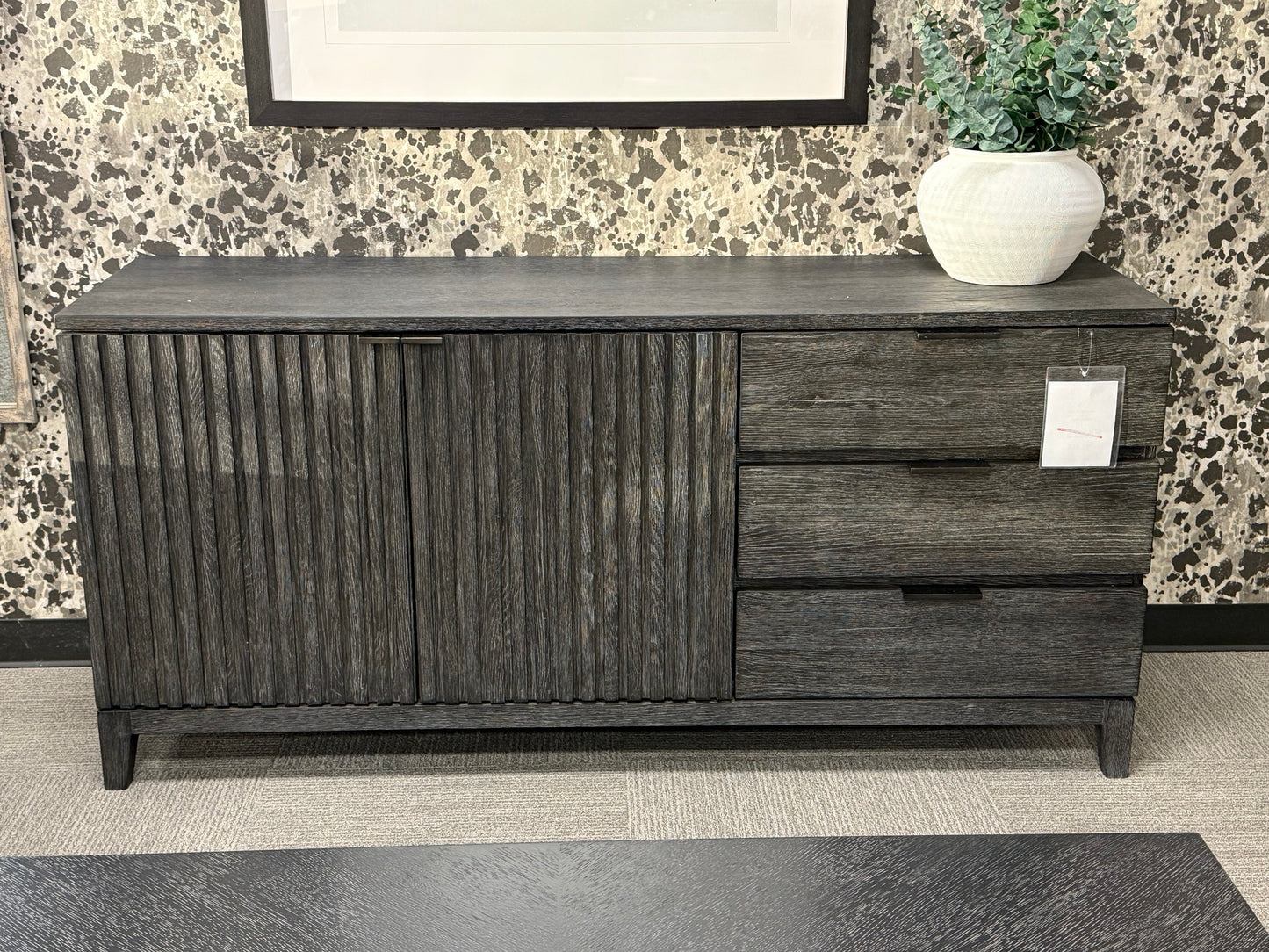 Modern Buffet