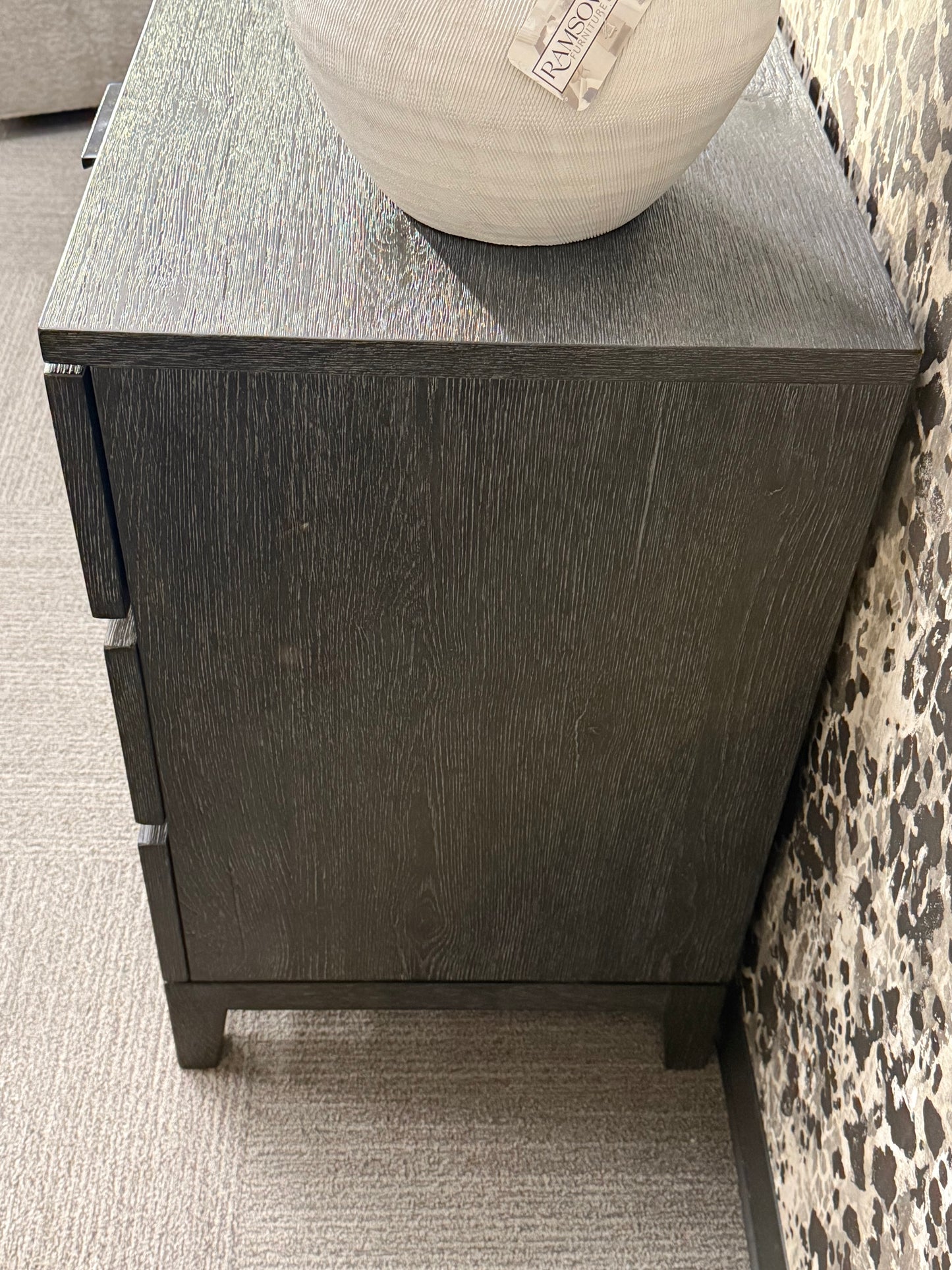 Modern Buffet