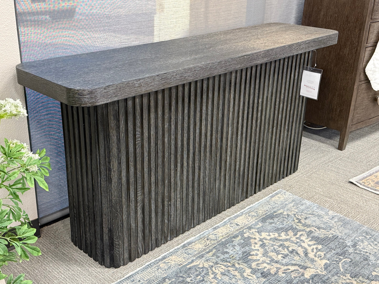 Modern Console Table
