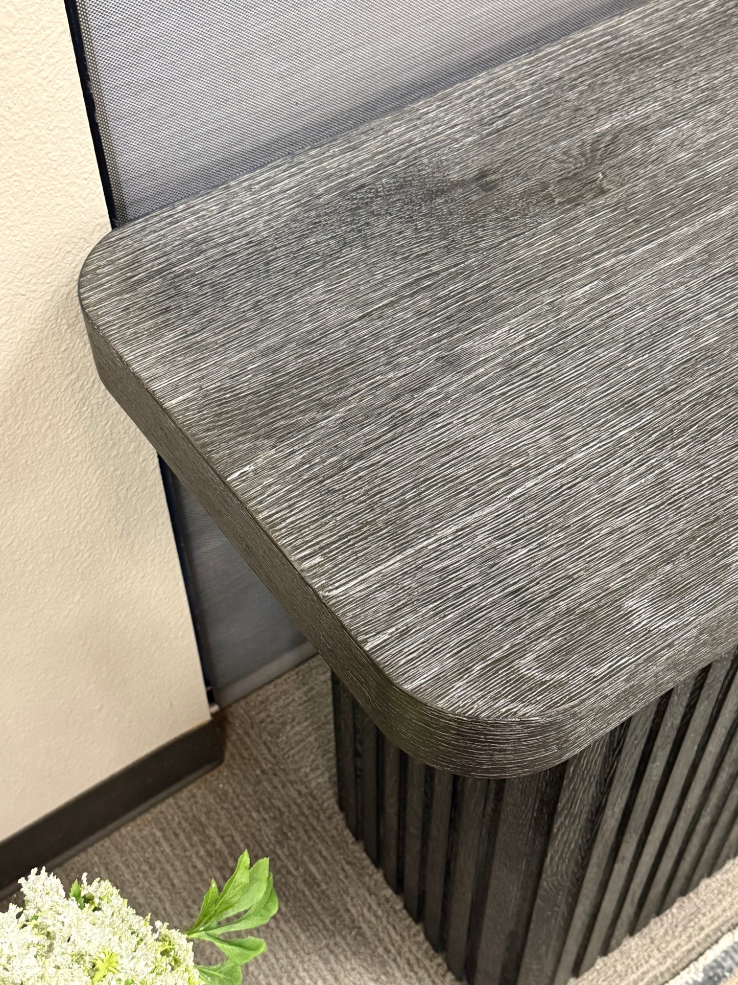 Modern Console Table