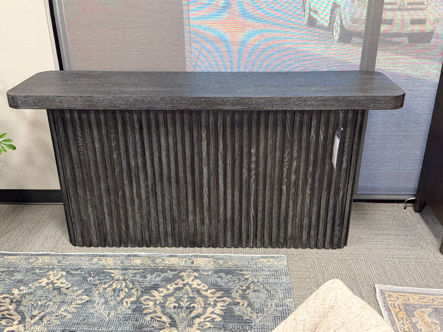 Modern Console Table