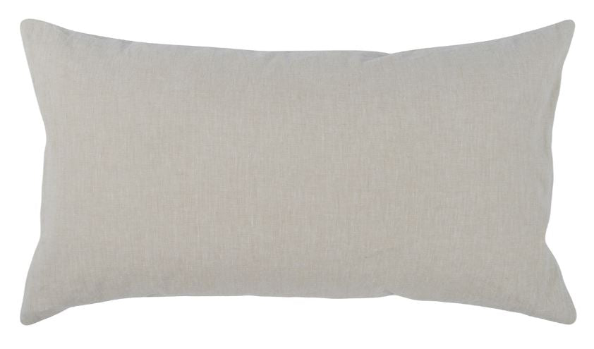 Natural Linen King Sham