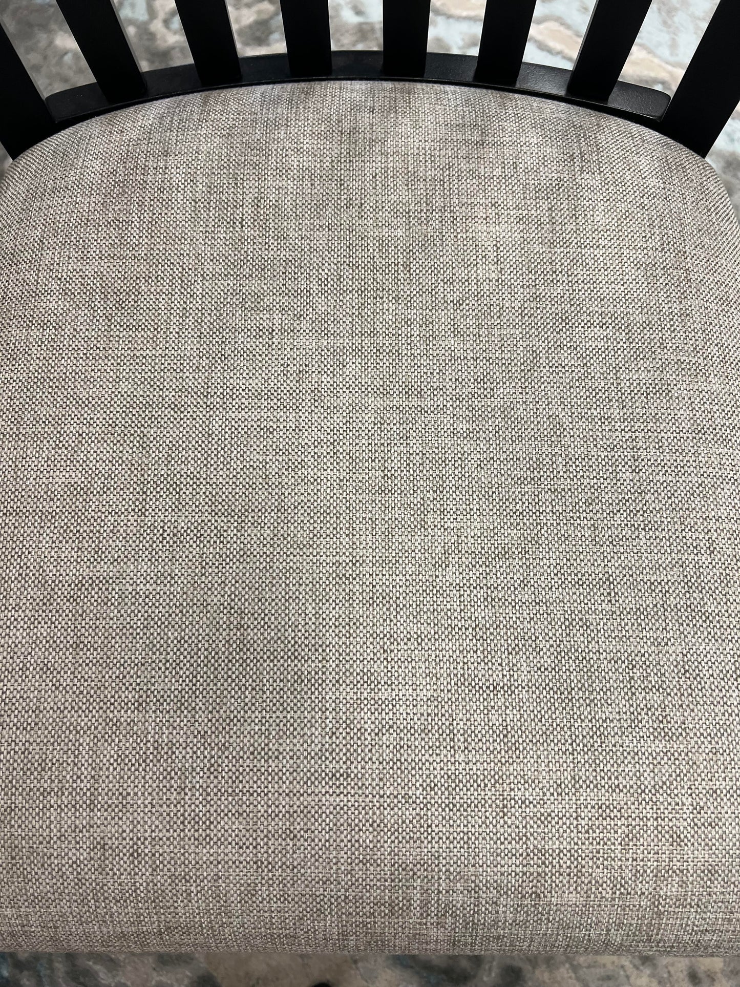 Solid Wood Amish Dining Side Chair