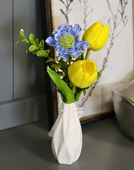 Tulip Floral Arrangement