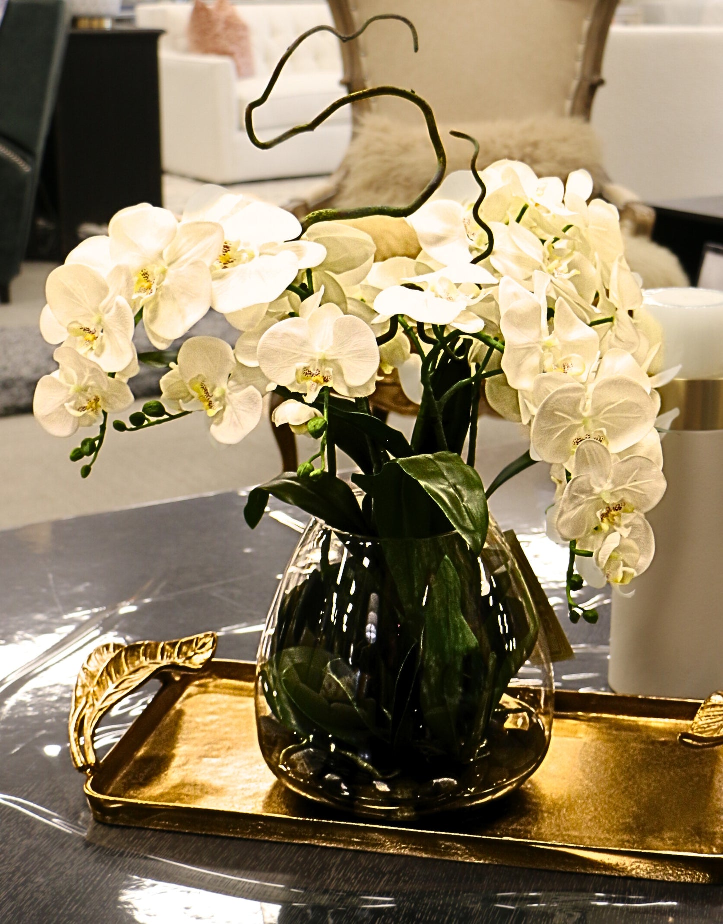 Phalaenopsis Floral Arrangement