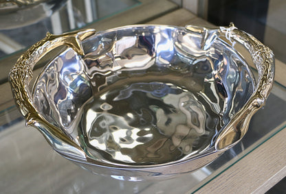 Western Round Bowl