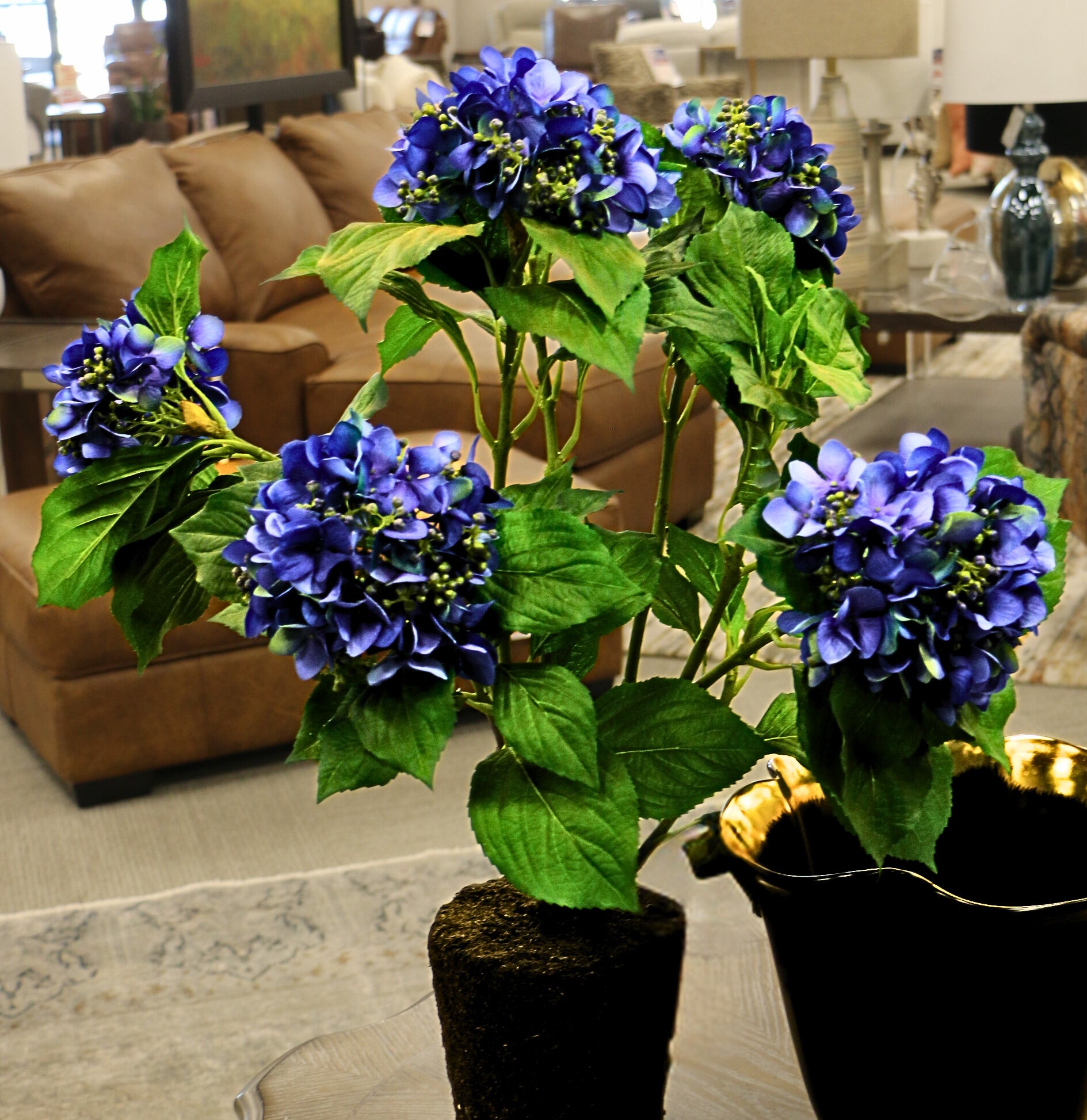 Hydrangea Drop In Hydrangea Drop-In – Ramsower's Furniture & Design