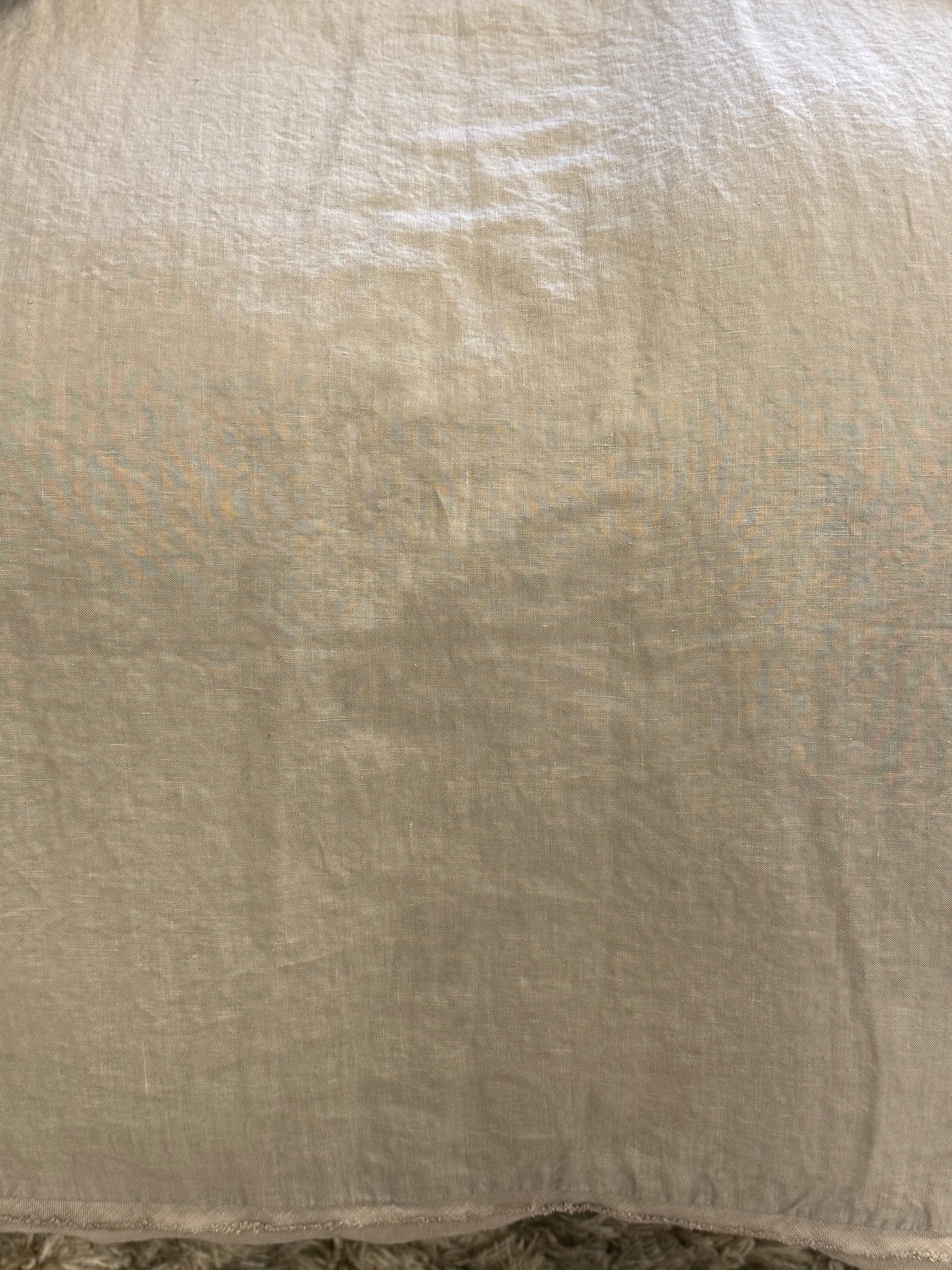 Fog King Duvet Cover