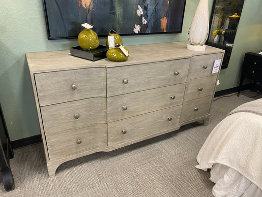 9 Drawer Dresser