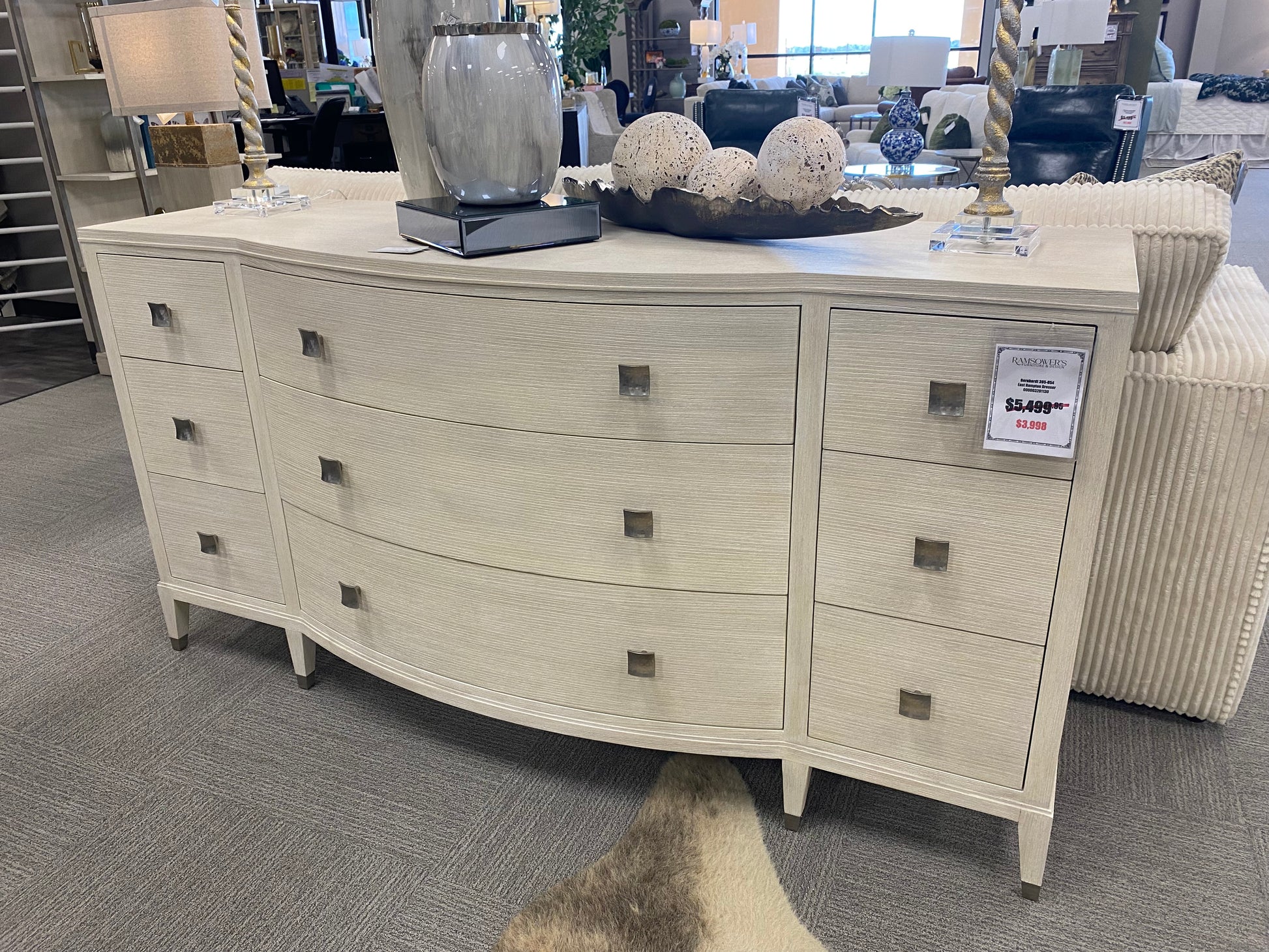 9 Drawer Dresser Ramsower's Furniture & Design 9 Drawer Dresser Ramsower's Furniture & Design