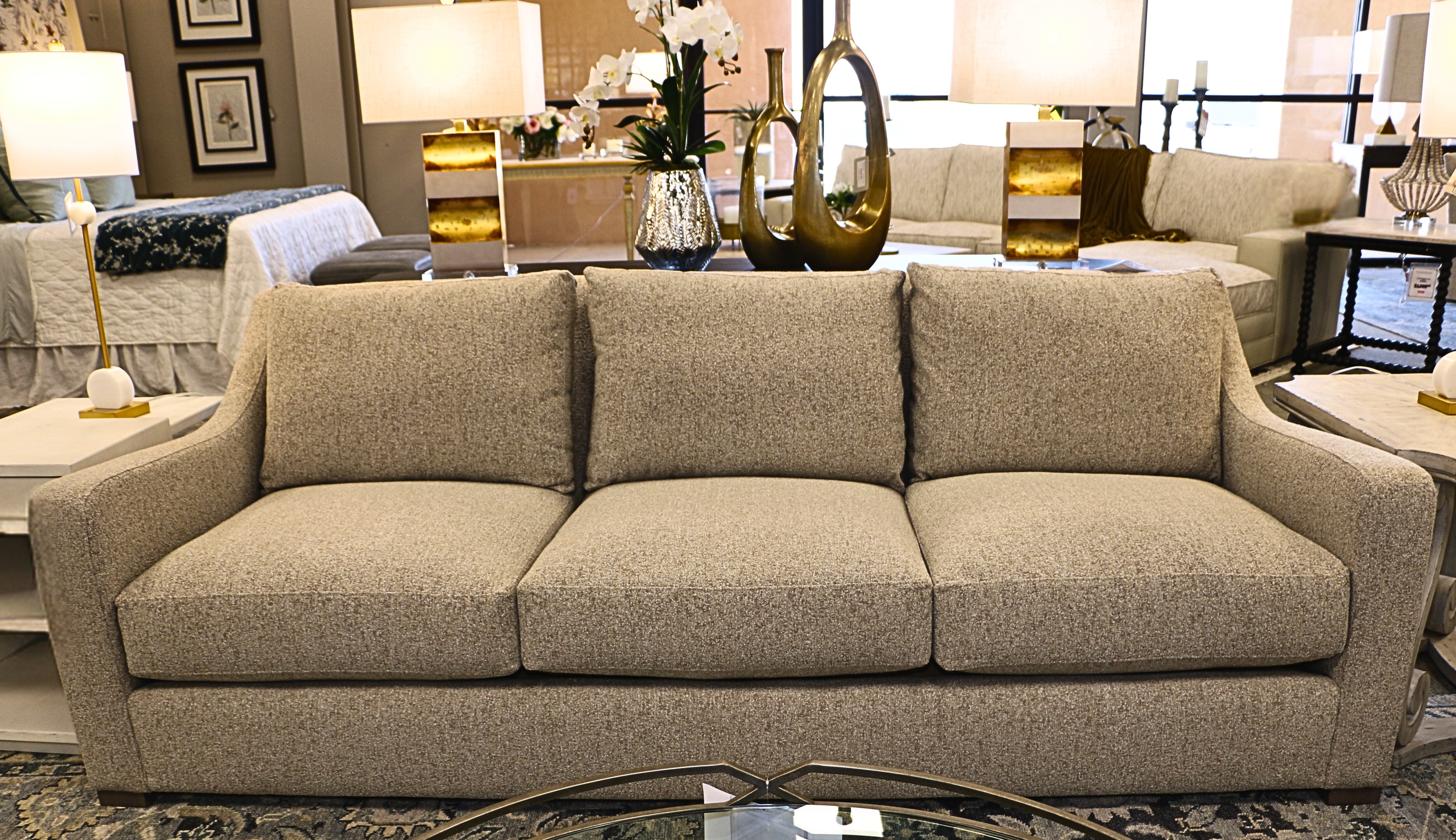 Couch Rams Sofa – Ramsower's Furniture & Design