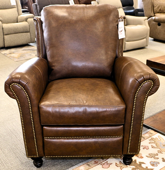 Manual Recliner