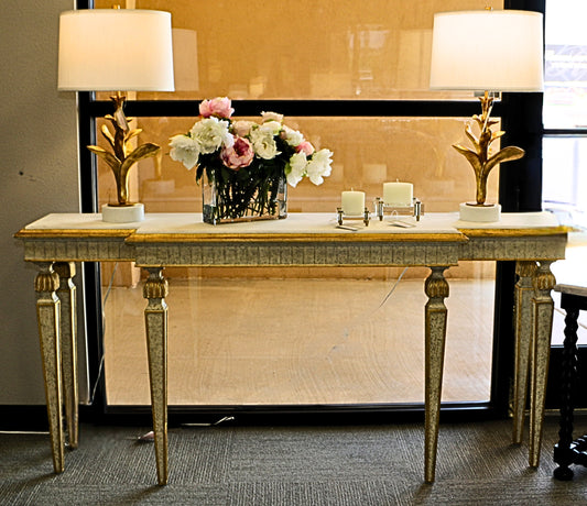 Console Table