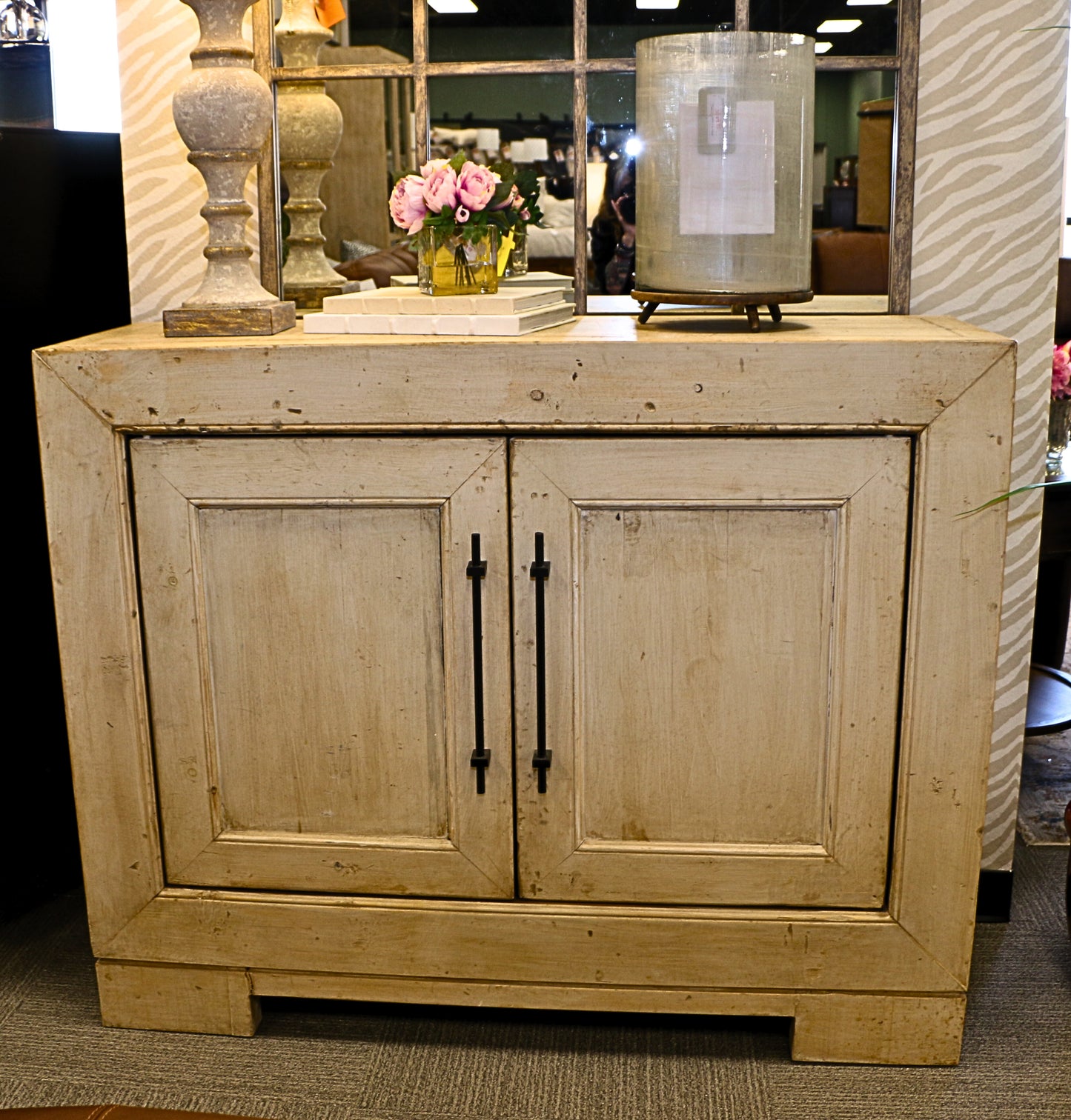 2 Door Sideboard