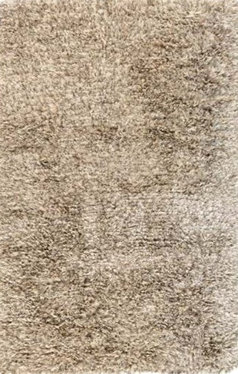 Sandy Shag Rug