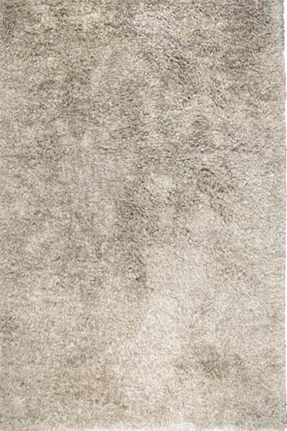 Light Gray Shag Rug