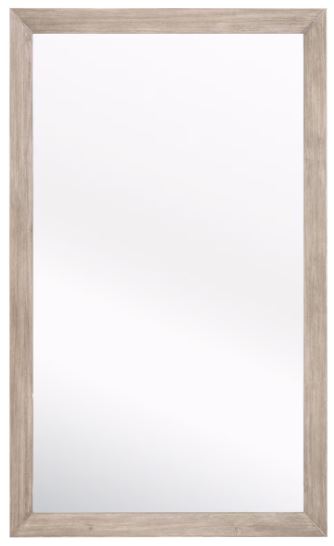 Acacia Mirror