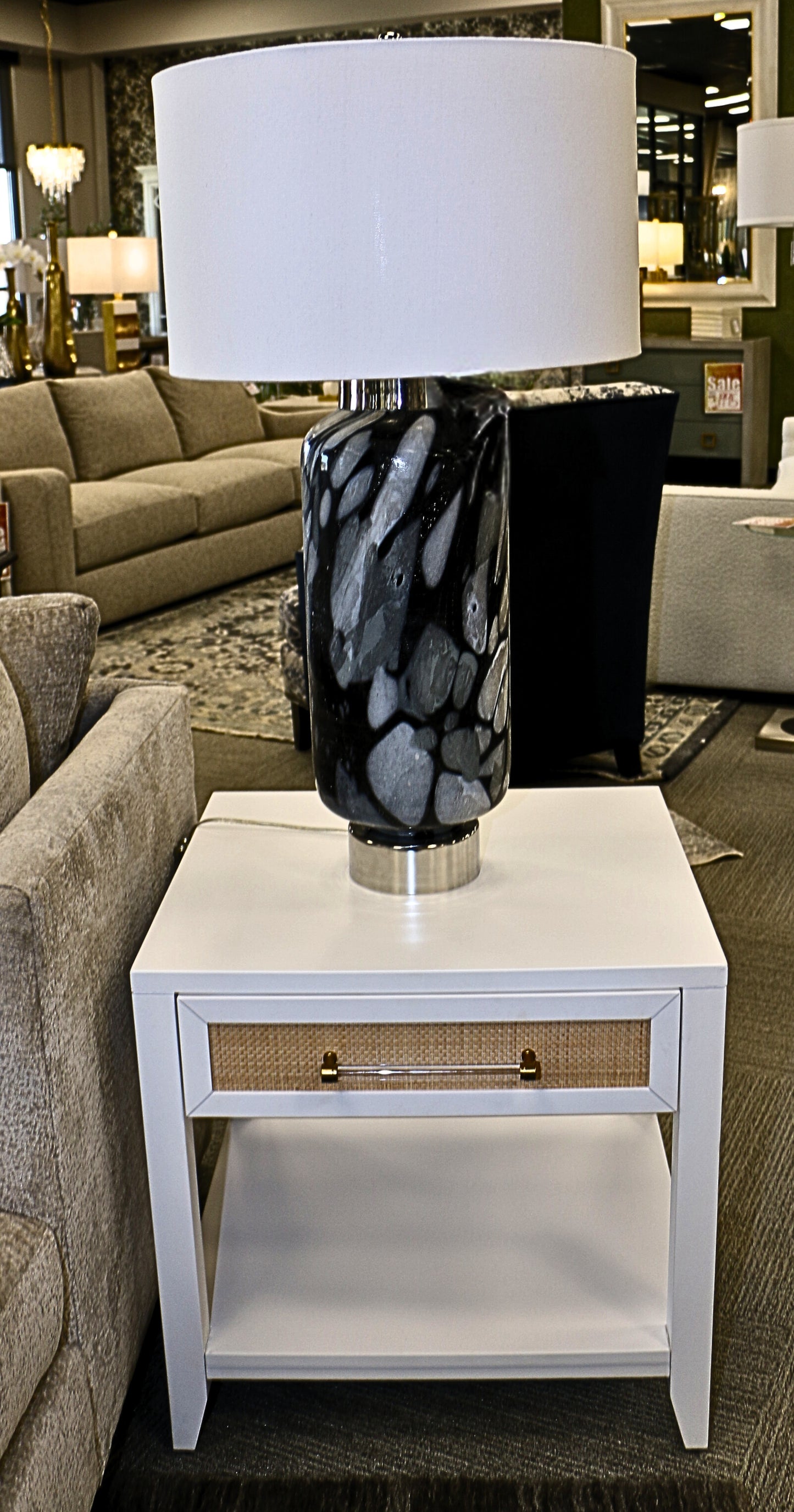 End Table