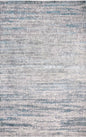 Blue Gray Rug