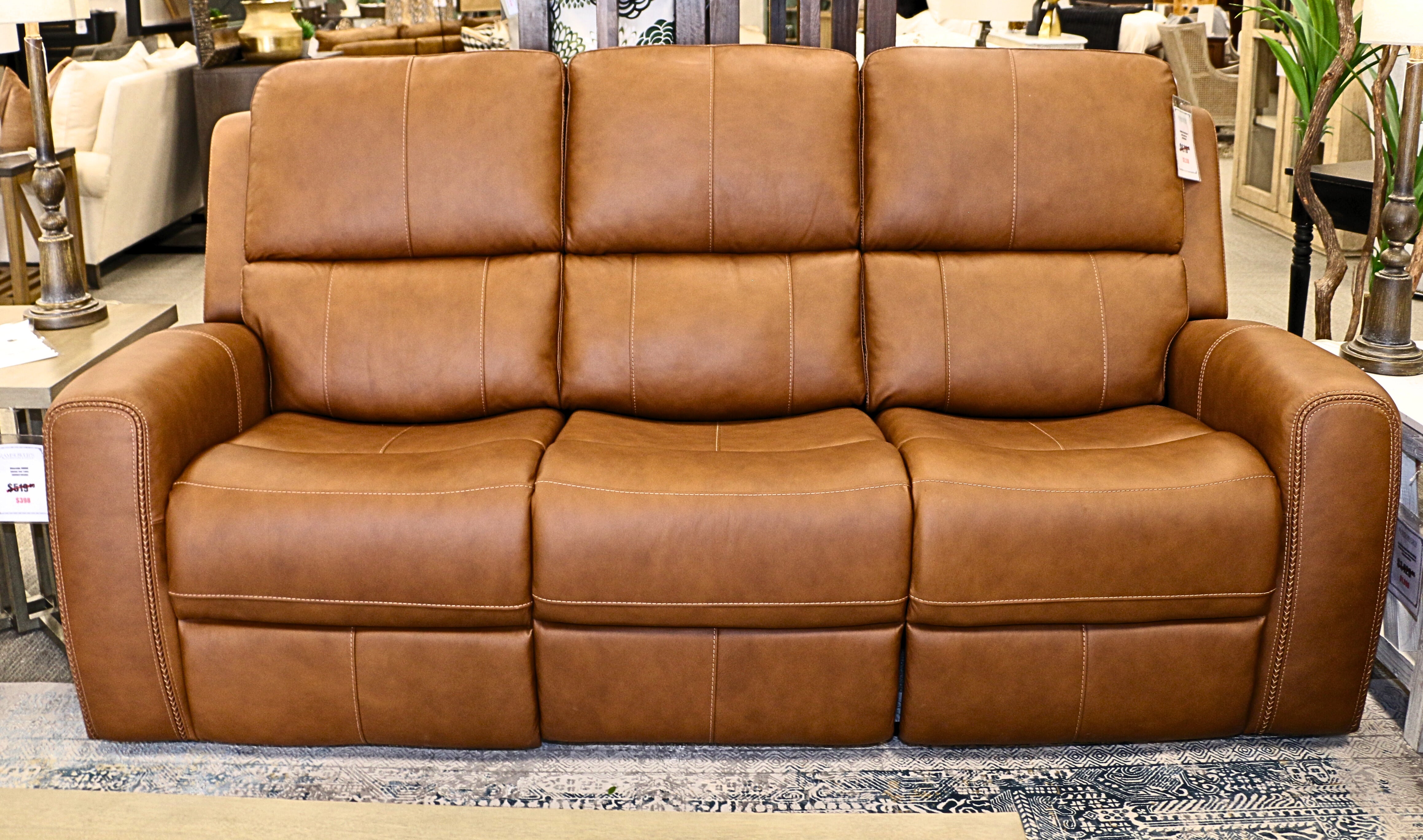Couch Rams Sofa – Ramsower's Furniture & Design