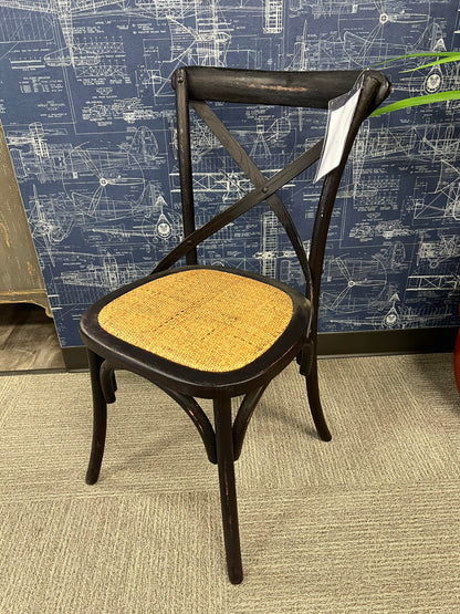 X-Back Dining Side Chair