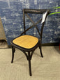 X-Back Dining Side Chair