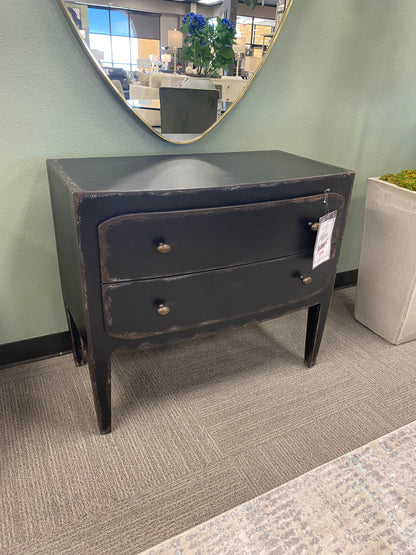 2 Drawer Nightstand