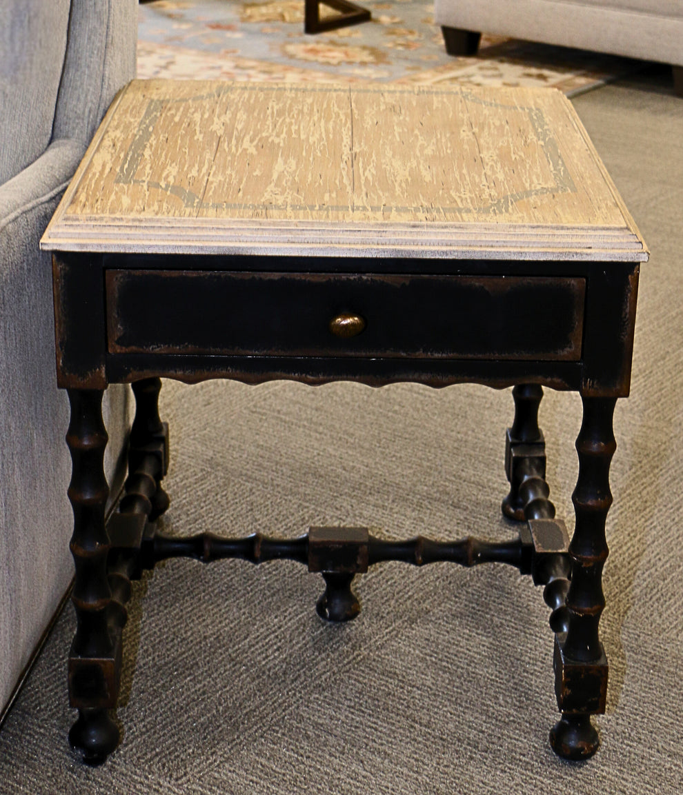 Rectangular End Table – Ramsower's Furniture & Design
