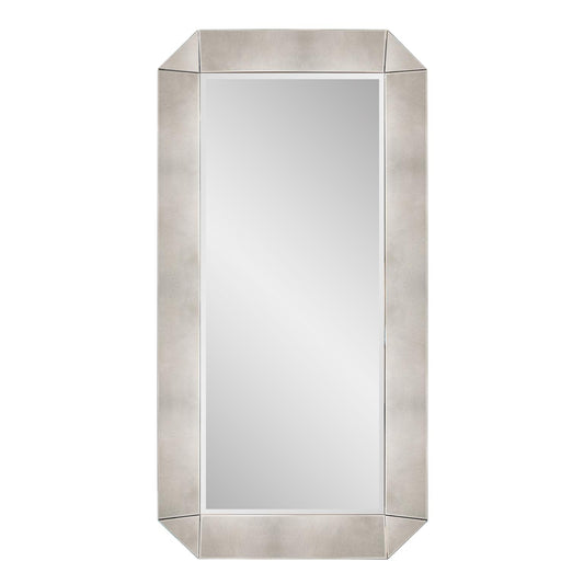 Smokey Jewel Mirror