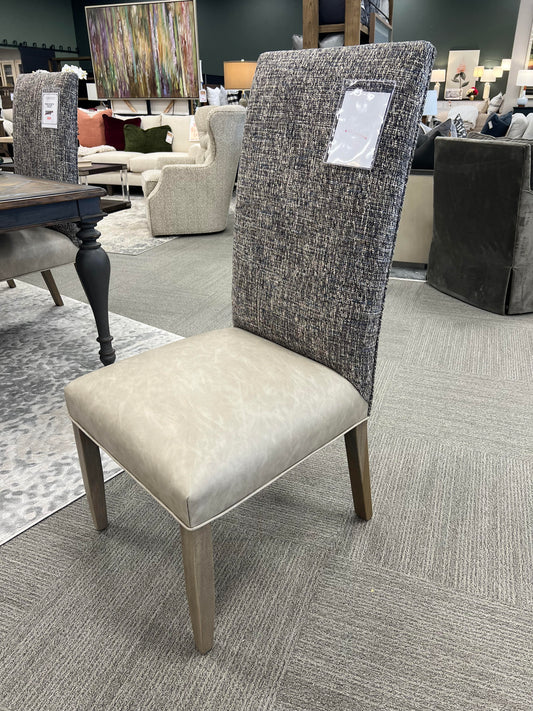 Upholstered Dining Side Chair