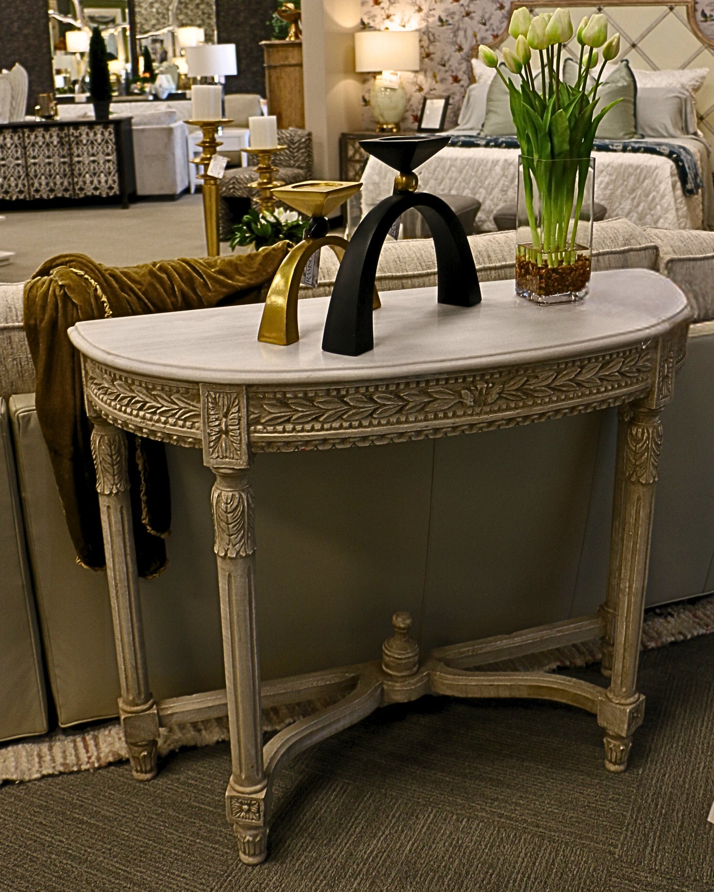 Console Table