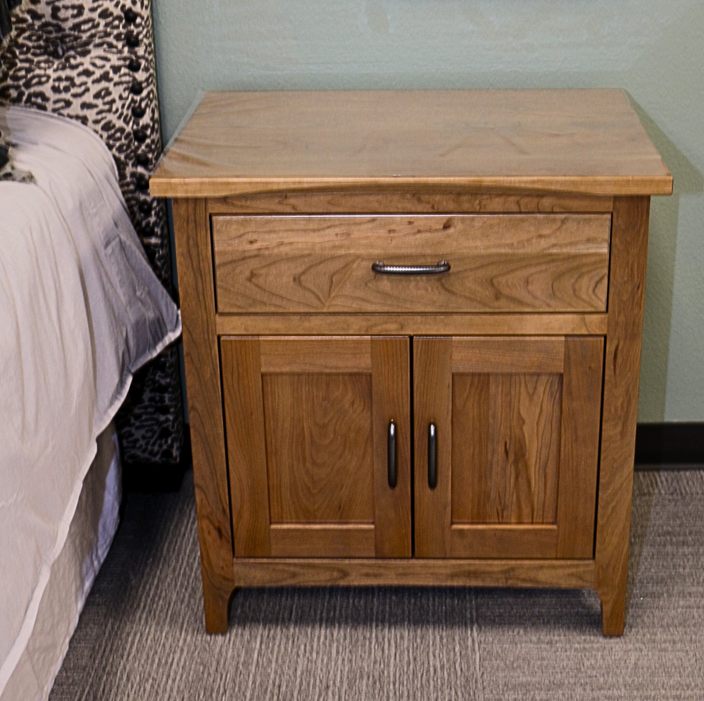 1 Drawer Nightstand