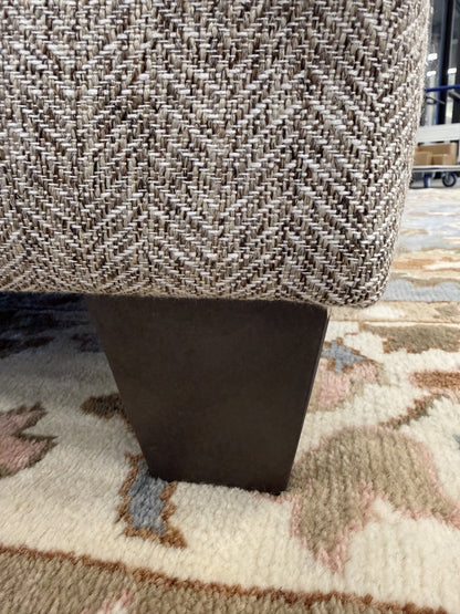 Upholstered 3-Piece Chaise Sectional