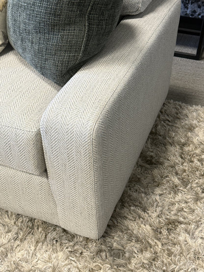 Upholstered 3-Piece Sectional