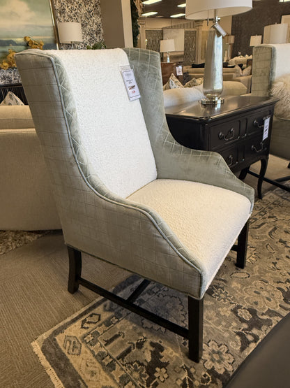 Upholstered Host Dining Chair