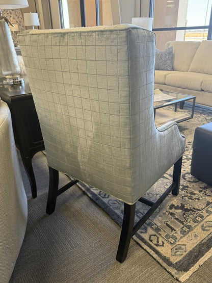 Upholstered Host Dining Chair