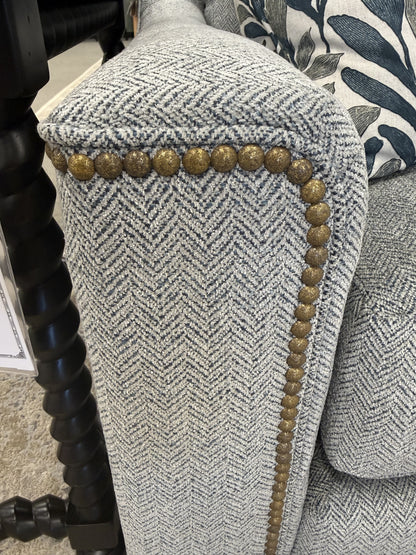 Upholstered Large Sofa