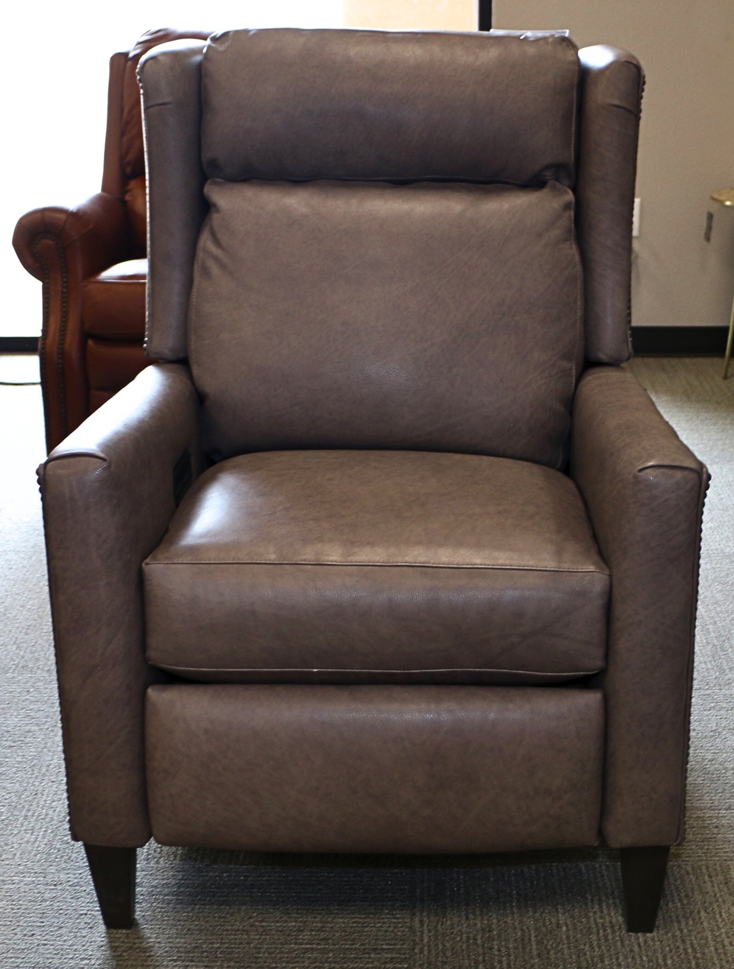 Motorized Reclining Chair