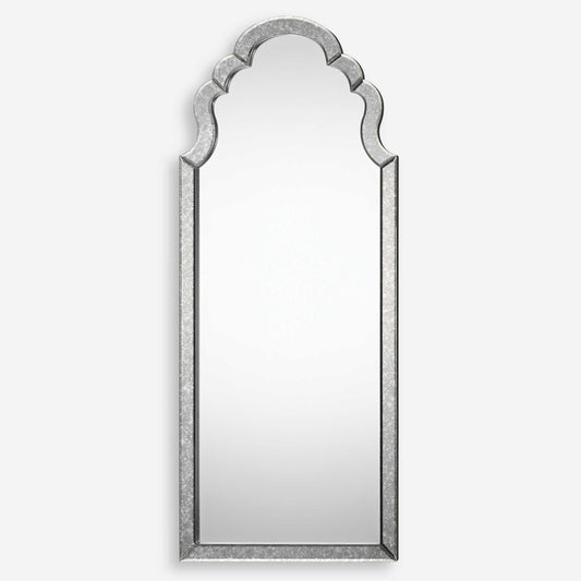 Silver Arch Mirror