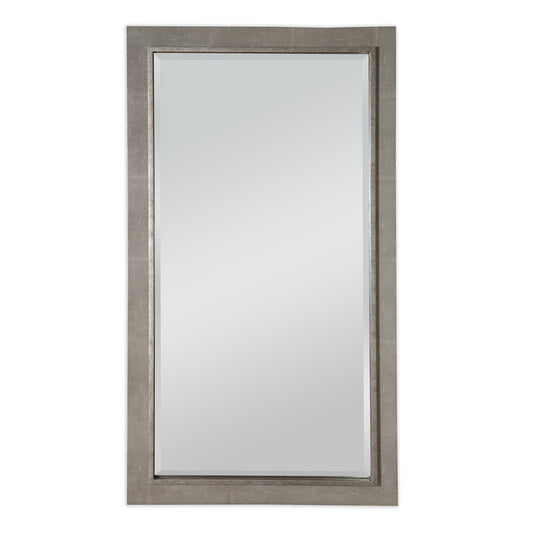 Shagreen Mirror